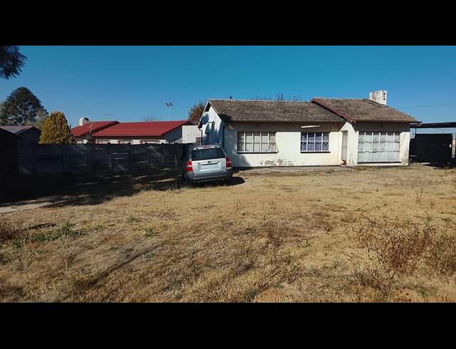 3 BEDROOM HOUSE FOR SALE IN FINSBURY